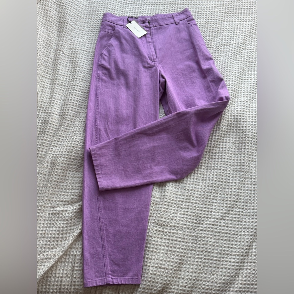 Humanoid Violet Jeans – Size S – New with Tags 💜